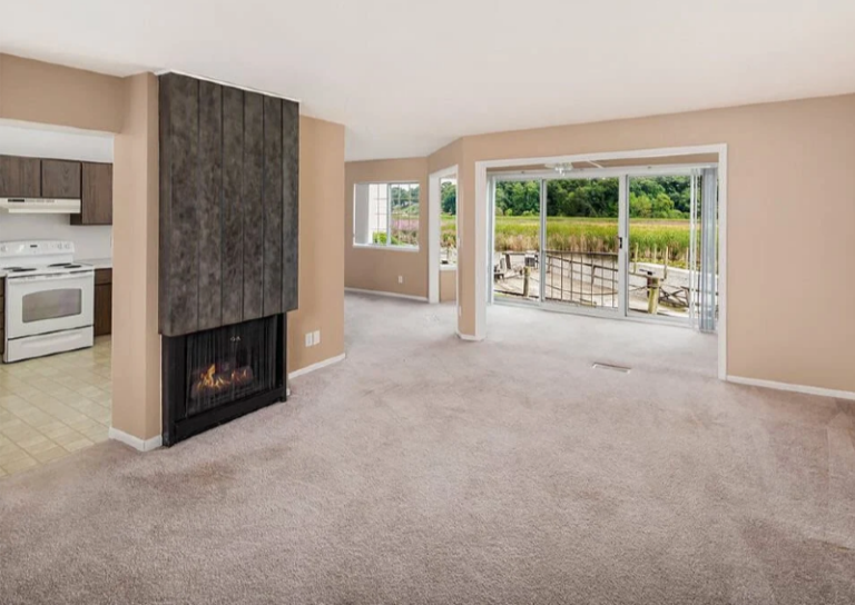 Hidden Cove Apartments Sheffer Capital